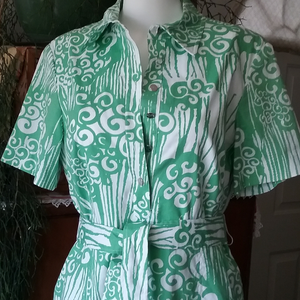 Alex Marie summer dress